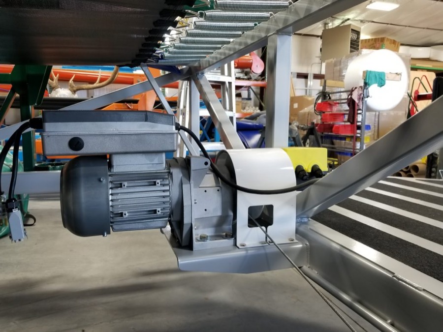 Winch System